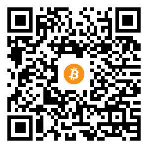 bitcoin:bc1qxlgrgcxlujw2slhymmyftgz2ml3f34mvx7d2srzrrvdc50d46ljs8runkz black Bitcoin QR code
