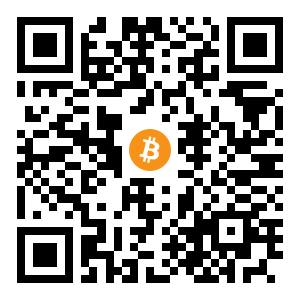 bitcoin:bc1qxmeptk42y5ltq9w9awgszlfxfkp6nvfc38vms5 black Bitcoin QR code