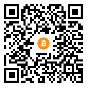 bitcoin:bc1qxnazggyszmqx0j3cvkc0x969w22mkejtqdn40ycl3jywu025ca7s3hv7ll black Bitcoin QR code