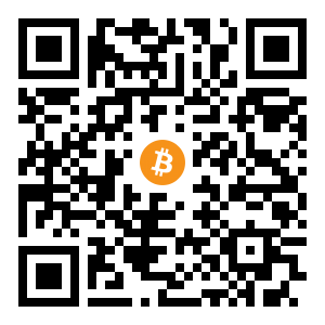 bitcoin:bc1qxnldcqd4qp9wk93q66u9nz58u9wgn7jspw9ch9 black Bitcoin QR code
