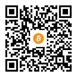 bitcoin:bc1qxswl4xjyxszyh8g0lz7nkjp2jz43wyw0s9uzufu8hzcjekqh263s79jvql black Bitcoin QR code