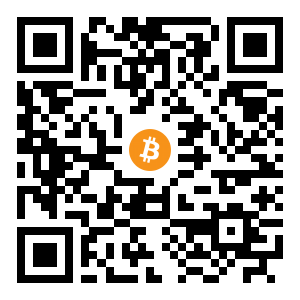 bitcoin:bc1qxvdz32ng8j725r09mwz3n3a4altctcpsszv4q5 black Bitcoin QR code