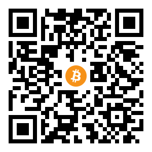 bitcoin:bc1qxw5nrpsa2umqxtutxfxmxrfyum60khfguhj5k8 black Bitcoin QR code