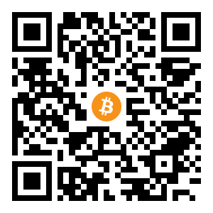 bitcoin:bc1qxz307u8ft7s9p5c7g823tg37akggxdeqq4gg29 black Bitcoin QR code