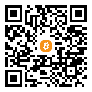 bitcoin:bc1qy2c7hrxlydjh9l5z0y8aw0ekj7nwsr4239msc6 black Bitcoin QR code