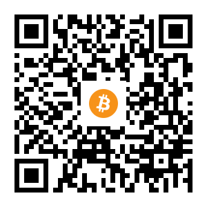 bitcoin:bc1qy5gnpa8zdlwxkmtjgg2c2fxqz0hwsaa8m6jlzveuyjeaaect5uqq8ftaf9 black Bitcoin QR code