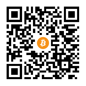 bitcoin:bc1qycg5gznwzdmhm9k2d2w2pcg2zzaytx7a70wq8d black Bitcoin QR code