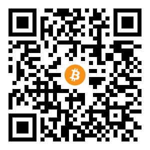 bitcoin:bc1qygzpvz29ca4pkjk4q3ry9vk2r07mn3024l5ce9 black Bitcoin QR code