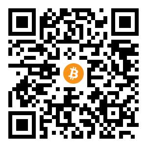 bitcoin:bc1qyj4vtpc7p9z9hwg753xwkqgqqqqqqqqqqqqqqqqqqqqqqqqqqqqqgsfy9k black Bitcoin QR code