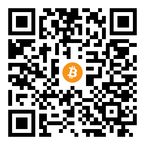 bitcoin:bc1qykfv9htgpmwng8w56syvma0gst9arf05hk9hg8zptpy3pfjg2rgsp7z4xu black Bitcoin QR code