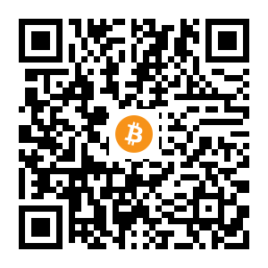 bitcoin:bc1qymlgjh2k8lq6efuc9c0ga9xk5xpy7wtfy9cyd9 black Bitcoin QR code