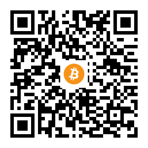 bitcoin:bc1qyn2hkyutjapf24h9pnf4d69ekrzcehey7fqfl0 black Bitcoin QR code
