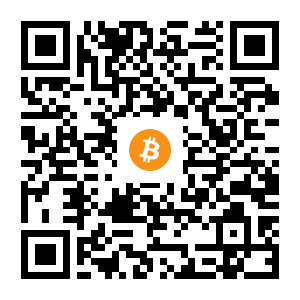 bitcoin:bc1qyt2fcrj4mhgycxsyjzcs8z968jr0fg5zftkue8ndx52vyftd4pjs8heplt black Bitcoin QR code