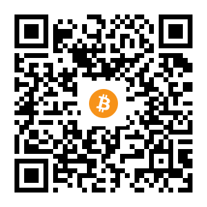 bitcoin:bc1qyul99p8zu6v4v4k0068u4zx9qc572yt9jpgyzemk6hywhn4dd8qq562ntc black Bitcoin QR code