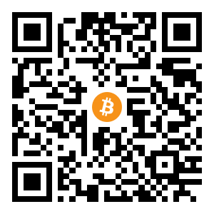 bitcoin:bc1qz2sj6368k93aljnahq54julyslw0jvvzrj9yte6wt8d63tjc7j5qqz9yk6 black Bitcoin QR code
