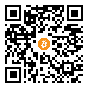 bitcoin:bc1qz2vrnqc9ccvhsx8ygl3psgrhusl6rql6t09mak black Bitcoin QR code