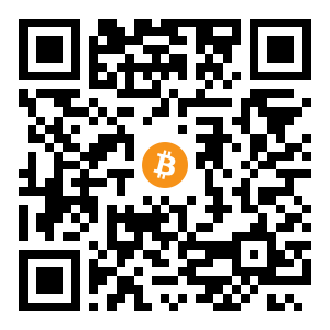 bitcoin:bc1qz45f4nj4ukk8llykcvjt0llf0l5etutwqcqt4l black Bitcoin QR code