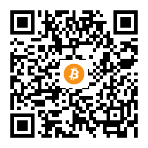 bitcoin:bc1qz4kqpkkwyjt6wyflpukcvgq7d58m3jhfq6ss87 black Bitcoin QR code