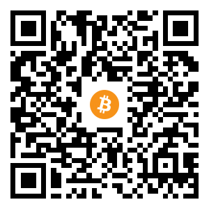 bitcoin:bc1qz5gnjmc27pfrlchhxcwrxr8xtyrcsgpmkxmxssglhhjytjtvkmyscgsjr8 black Bitcoin QR code