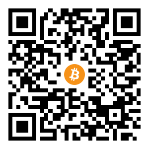 bitcoin:bc1qz5zmpyejjcq6xy4qaqv8zqdnzuczjmw9j8vfwk black Bitcoin QR code