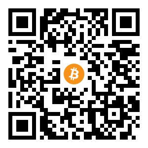 bitcoin:bc1qz65fsd3ztzny8fx4v6vtkjk7kya74np4594rme black Bitcoin QR code