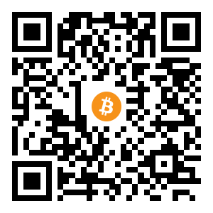 bitcoin:bc1qz77ufr0z584a0prqvpltzah8yx70quk5z3ek50 black Bitcoin QR code
