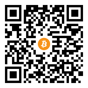 bitcoin:bc1qz9gplvmnm9tecwj2gclhzzrkwf57zcg8533en5 black Bitcoin QR code