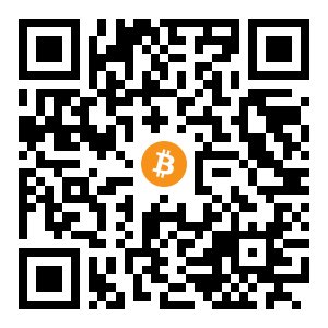 bitcoin:bc1qz9y4tf7v4lf2c4kt8qz3yd7wmx5xwxcqa9zmyf black Bitcoin QR code