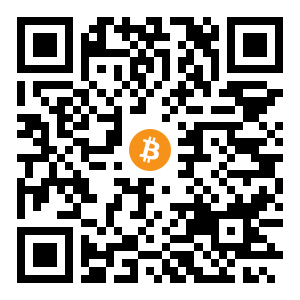 bitcoin:bc1qzamgvsdhlvvzjera3hy0gdlqlmuglhpps7dquc black Bitcoin QR code