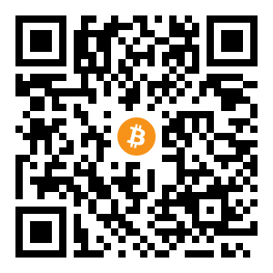 bitcoin:bc1qzdmnv7vsx3gpvcpuja8ny93f8ut8sn82567ryd black Bitcoin QR code