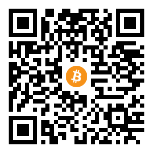 bitcoin:bc1qzea2ht3emjfjp6kwu6spsdpga6g22q2v2gsp4a black Bitcoin QR code