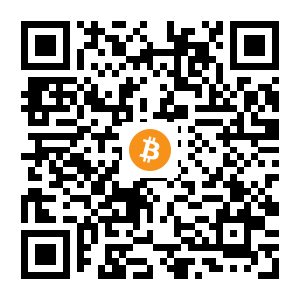 bitcoin:bc1qzfec0t3rj9v3dm7v9qu25cak0r43xhxwkl3nzq black Bitcoin QR code
