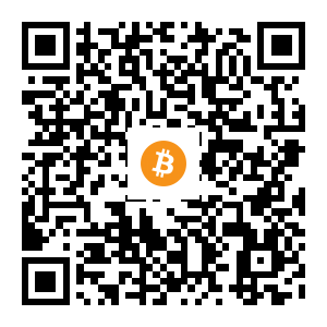 bitcoin:bc1qzjfrt098jtf748cv3l84ptta45xmsejzs5zap25udevt7leq6ajs90guka black Bitcoin QR code