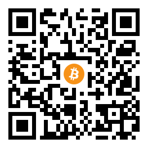 bitcoin:bc1qzk7xkqttpjk4snuq6pgqynh2sdd7y86xutfu6r black Bitcoin QR code