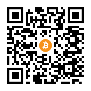 bitcoin:bc1qzmpft4e0ja90u72g27fqk5svk9k7sdena0jgkl black Bitcoin QR code