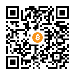 bitcoin:bc1qzmwtjnklnnptglded4fx7fqpfl8zkdjpvrwp0k black Bitcoin QR code
