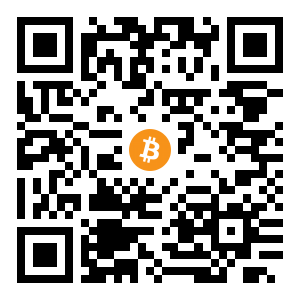 bitcoin:bc1qzn407kjcpc0c9juwuv0nehad0zejp7ef8mr8kl black Bitcoin QR code