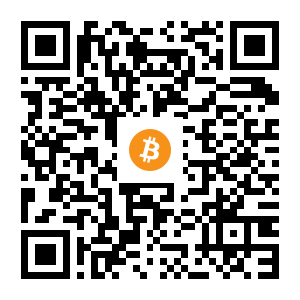 bitcoin:bc1qzrsfqdu2m4cjr532ns7w6cezkqmu7fsgjq7gqnc6f3wvhnpeuewsgwrdhz black Bitcoin QR code