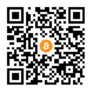 bitcoin:bc1qzry8x2lkrv4yy2qv3nunwnw82qycky959yqul5 black Bitcoin QR code