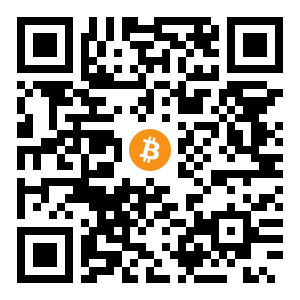 bitcoin:bc1qzs8sqqqqqqqqfvqkhwx3g20eqvzyzgx4jc0cnlhpr4m42pye7xxs2r9unj black Bitcoin QR code