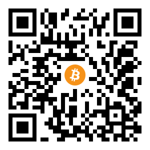 bitcoin:bc1qzthgu79jcd35yglv6afth5m75geejxp5prjy72 black Bitcoin QR code