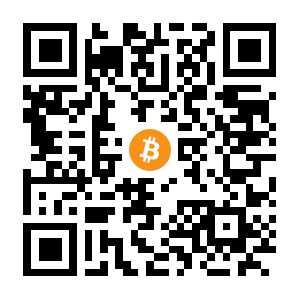 bitcoin:bc1qztskh78z4p4us3qa646h5mmcdnhzc3vxzaggqd black Bitcoin QR code
