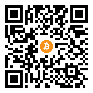 bitcoin:bc1qzuc03ah7mrpp9txlzr46ch2lu0tlgqs7t7hpe3 black Bitcoin QR code