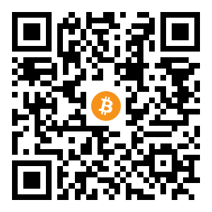 bitcoin:bc1qzuxue3kkkzk6g4v90c7uzxrxjvkgk5dd3d4759 black Bitcoin QR code