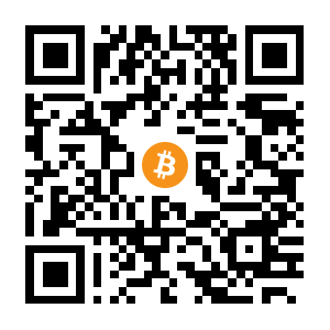 bitcoin:bc1qzwslaxcysss97qs8h9w5wk4vk08e3w5v7c5hqg black Bitcoin QR code