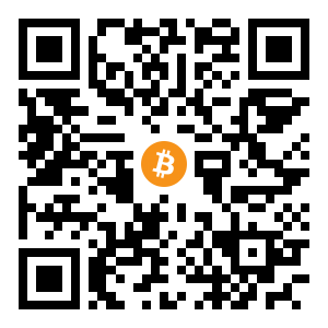bitcoin:bc1qzx2sg3ashztzjk5l2xkj4vjxv6w6k7lvel3sdv black Bitcoin QR code