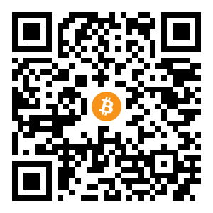 bitcoin:bc1qzxddlq3ke6mknyzh949nslx68dl705sgusn40rpw6ngrlq202twssl4umm black Bitcoin QR code