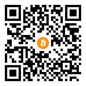 bitcoin:bc1qzxe0hjn4q34r2pfc8z35ypmcpd97zpuv9ywv5ylq9vk4wcmegrhsdxs0vt black Bitcoin QR code