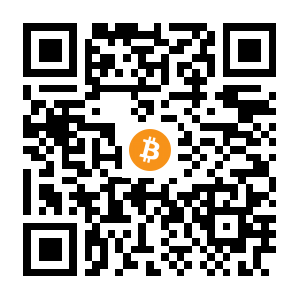 bitcoin:bc1qzyxlr2zhlrr2apaw38wyccmp4684v23666f8ck black Bitcoin QR code