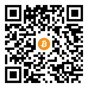 bitcoin:bc1qzz9wh630hlnu467c7g24es7eqdwmmjxmhjcwme black Bitcoin QR code